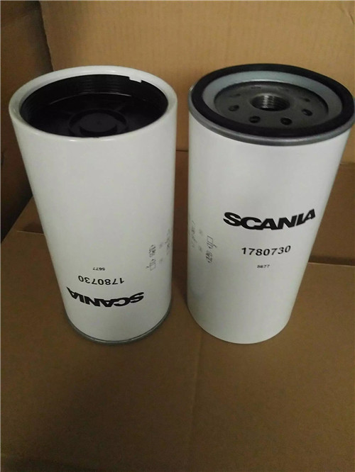 1780730 Scania Fuel/Water Separator